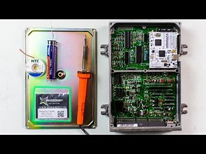 How to Make ANY Honda ECU VTEC Capable (B-Series)