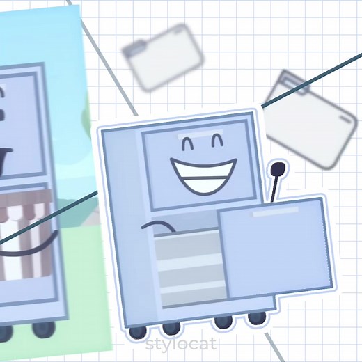 Inanimate Insanity vs. Battle for Dream Island: Cabby II Showdown