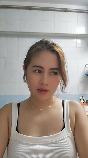 Hahahhaha goodvibes only! Angie and My Tommy Serye! | DyosaYam
