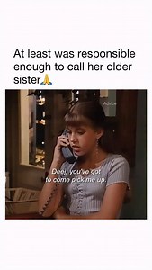 At least she was able to call 🎬: Full House When Danny Tanner’s wife dies, the San Francisco sportscaster gets support in the form of two new roommates: brother-in-law and party boy Jesse, and his stand-up comic friend, Joey. The duo helps out with raising the three Tanner daughters: D.J, Stephanie and Michelle. 📺: Hulu, Disney , Amazon Prime Video #relatable #emotions #feel #feelings #thoughts #shorts #advice #lifequotes #reels #explore #explorepage #videos #feelings #love #shows #show #deepq