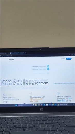 Iphone 17 launched 82900 for starting 256 gb #iphone #iphone 17 #iphone17series