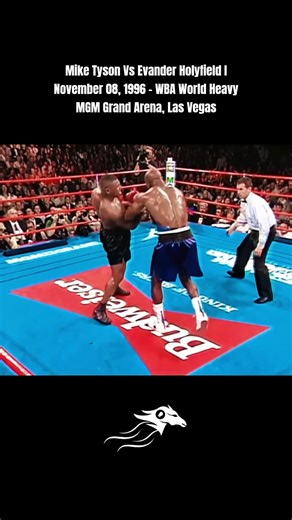 The Greatest Fight of All Time?