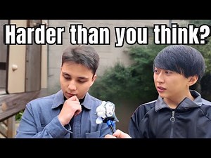 What It’s Like Being a Student Living in Japan 🇯🇵