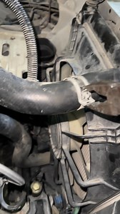 160K views · 394 reactions | Fix Radiator Hose #fix #radiatorhose #autos #viral | Abdullah auto electrician | Facebook