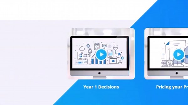 Getting Started with the MikesBikes Introduction to Business Simulation