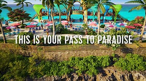 25K views · 102 reactions | Royal Beach Club at Paradise Island in the Bahamas opens in 2025. This is one of many exciting projects our Private Destinations Team is working on. Apply today https://bit.ly/RoyalBeachClubApplication to join the innovative team bringing this dream to life. #IAMRCG #PropelledbyPeople | Royal Caribbean Group Careers | Facebook