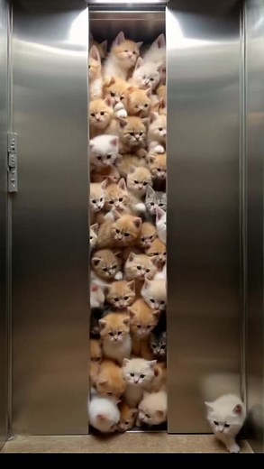 可愛い猫動画集🐱癒しの瞬間