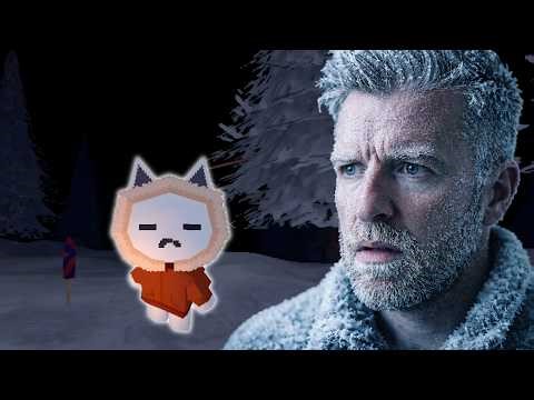 Cold Forest, Strange Friend, One Firework… | BURNING SNOW