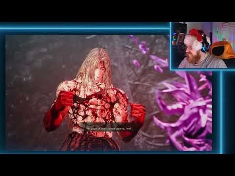Khzan is Really Good! Gamesmas 2025 Day 16