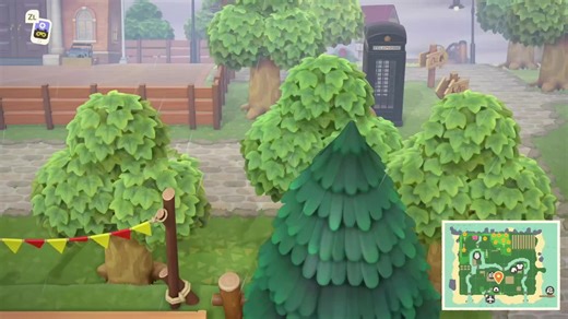 Animal Crossing New Horizons Tips