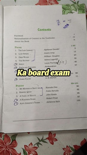 ENGLISH😭 Board Exam in less than 24 hours📚|#minivlog #boardexam #ytshorts #class12th #exam #english