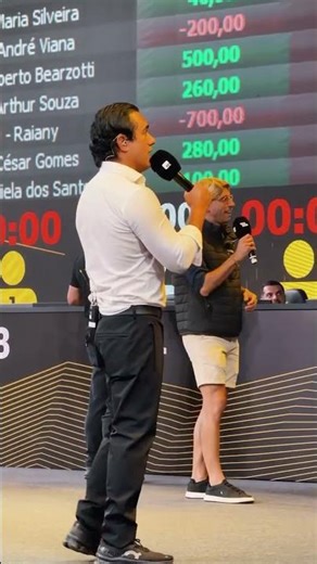 The BIGGEST financial market event in the World