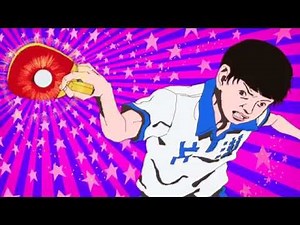 『ピンポン』ラリーCM第６弾「ペコ」