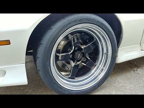 How To Polish WELD Racing Aluminum Wheels