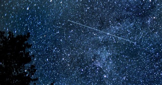 Ontario’s ‘perfect’ meteor shower: When to watch the spectacular Orionids peak