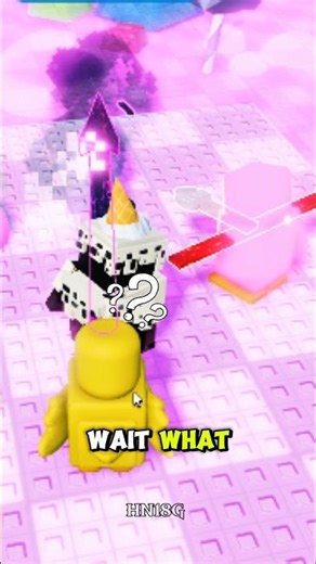 I Was About To Win… Then This Happened | Roblox KnockOut #roblox #robloxshorts