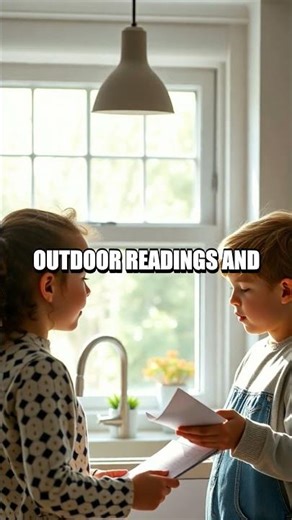 The At Home Hygrometer Experiment