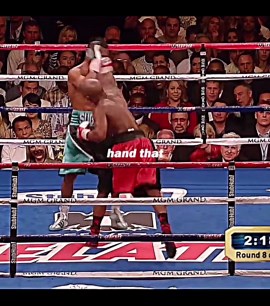 boxingdoctrine على TikTok