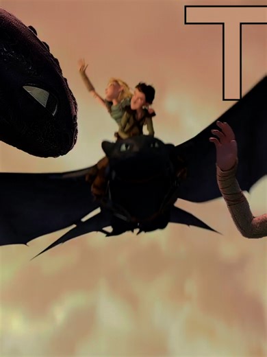 Como entrenar a tu dragon 2010 - 60 fps; 2k #comoentrenaratudragon #dreamworks #cineyreflexión #Cineymotivacion #edicionesecuador