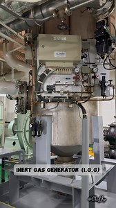 12K views · 355 reactions | "Curious about the inner workings of an Oil/Chemical Tanker Vessel like ours, with a 13K Deadweight and 6,060HP? Stay tuned! We'll be diving into each machinery and equipment in separate videos, exploring their functions and working principles. Get ready for an insightful journey into maritime technology!" | Chief Jep | Facebook