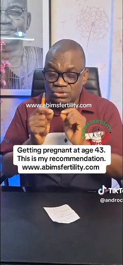 Fertility Insights for Pregnant at 43 and Beyond