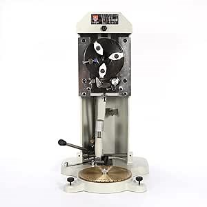 Inside Ring Engraver Rings Letter Carved Engraver Two Faces Dial Inside Ring Engraving Machine Jewelry Ring Engraver Two Sided Block Letter Dial