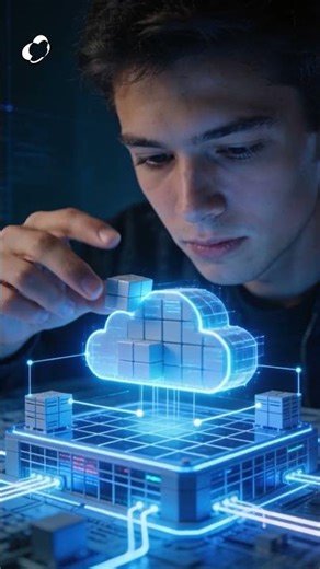 Scaling AI Twins: From Legacy Cloud to GenAI‑Ready Infrastructure #development #aws #amazonbedrock