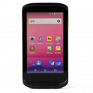 [Hot Item] Brand New Tc21 Se4710 2D Barcode Scanner Android PDA Handheld Industrial Rugged Mobile Computer Tablet PC Data Collector