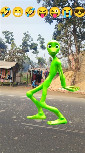 Dame Tu Cosita: The Alien Dance Craze ThatTook Over The World