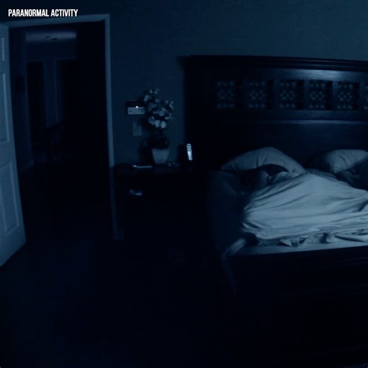 140K views · 1.3K reactions | Time to drag yourself out of bed… before something else does. The #ParanormalActivity 8-movie collection is now on Disc and Digital. Get yours: paramnt.us/ParanormalActivityCollection | Paranormal Activity | Facebook