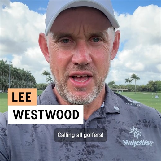 12K views · 122 reactions | A host of familiar faces from the world of golf are calling on you to get involved in The Big Golf Race 﫵 ⛳ Challenge yourself to 72 or more holes in a day this June and go the distance to help save men's lives. ➡️ Sign up now: bit.ly/4h0DjHj | Prostate Cancer UK | Facebook