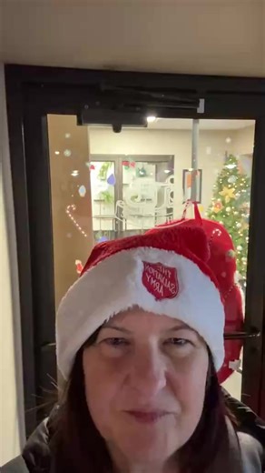 Come visit our kettle at JJ’s Steak and Pizza House downtown Alpena. Thank you for allowing us to have a kettle at your location. | The Salvation Army of Alpena