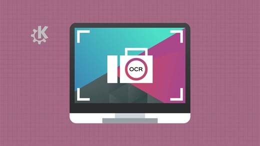 KDE Spectacle Adds OCR Support To Copy Text Directly From Screenshots - OSTechNix