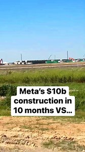 Meta’s project VS California’s project | Pleasant Productions