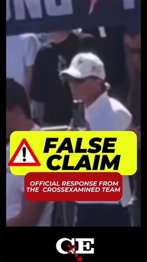 332K views · 3.9K reactions | The viral accusations against Dr. Frank...