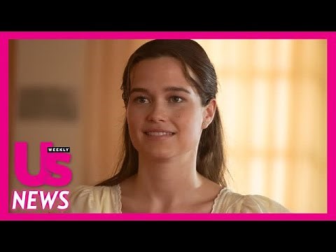 White Lotus' Cut Sex Scene Where Piper Lost Her Virginity to Belinda's Son