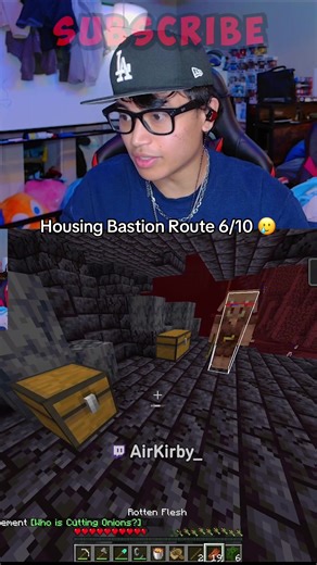 Minecraft Bastion Route Guide: Tips and Tricks