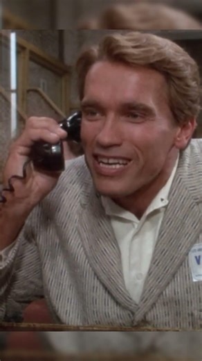 The Real Estate Terminator Arnold Schwarzenegger #shortsfeed #shorts #shortvideo