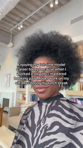 ✨3 Ways to Find Modeling Jobs That Fit Your Schedule✨ When I was juggling a 9–5 AND trying to build