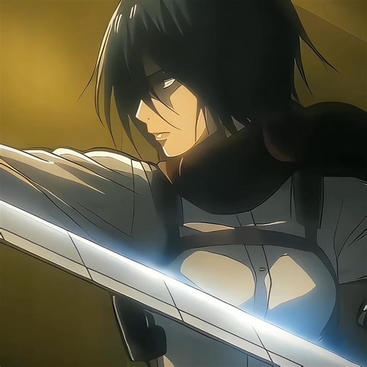 Ackermans for a reason 😎💥💯🤌🔥 #trending #aot #aotedit #ackermann #levi #mikasa
