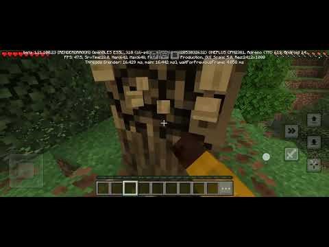 🪨 Stone Age Starts Now! Crafting Stone Tools in Minecraft