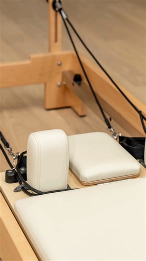 It’s your sign to start Pilates 懶 Move better, feel stronger and make space for yourself, all from home. Your reformer routine starts here ✨ | Pilates Health Equipment | Facebook