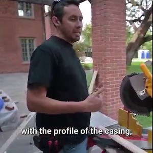 The Small Details Of Carpentry You Don’t Always See! | Finish Carpentry TV