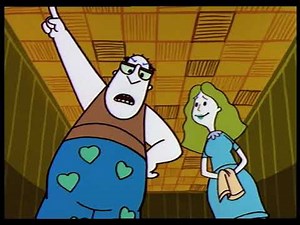 Nightmare Ned - E2 - Robot Ned/Dapper Dan (HD)