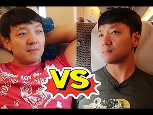 Japan Shinkansen Bullet Train FIRST Class VS. ECONOMY Class