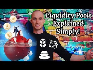 Liquidity Pools & Arbitrage Trading Explained Simply!