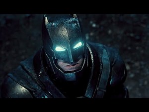 Batman Tribute: Bleed For Me