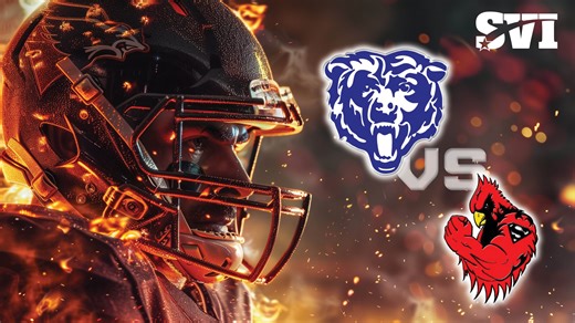 (Video) – Bear Lake Football faces Soda Springs