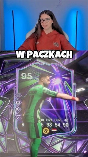 I HAVE A THEORY ABOUT PACKS IN EA FC... 🤯 #eafc26
