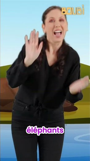 CASE 16 Ah Les Crocodiles ! La Comptine Préférée des Petits 🐊🎶 Comptine avec paroles